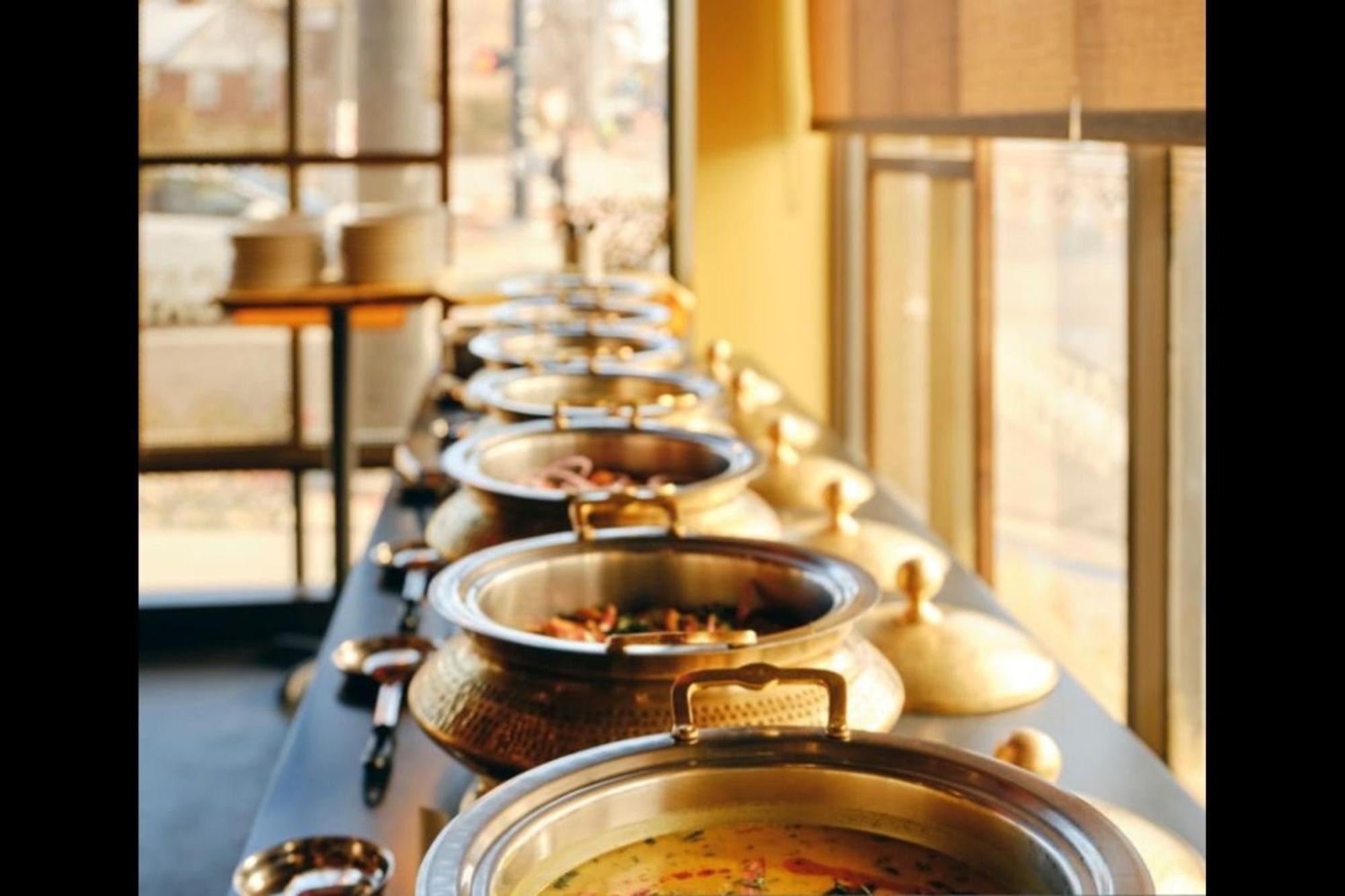 Fabhotel La Serene Bnb- Ashok Vihar Nové Dillí Exteriér fotografie
